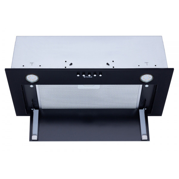 Фото - Вытяжка встраиваемая Perfelli BI 6642 BL LED