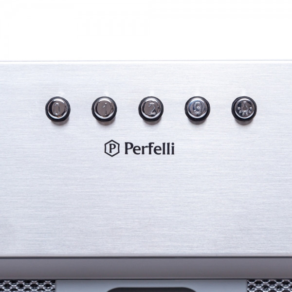 Фото - Вытяжка встраиваемая Perfelli BI 6642 I LED