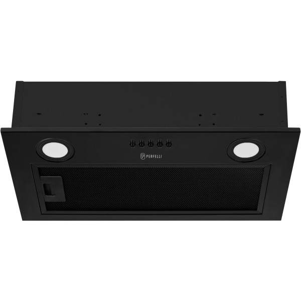 Фото - Витяжка вбудована Perfelli BI 5212 FBL LED