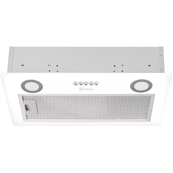 Фото - Витяжка вбудована Perfelli BI 5212 WH LED