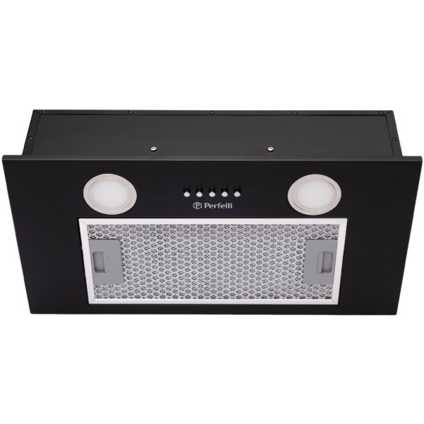 Фото - Вытяжка встраиваемая Perfelli BI 5252 BL 700 LED