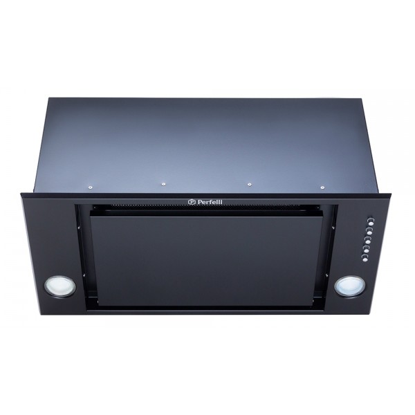 Фото - Вытяжка встраиваемая Perfelli BI 5532 A 1000 BL LED Фото - Вытяжка встраиваемая Perfelli BI 5532 A 1000 BL LED