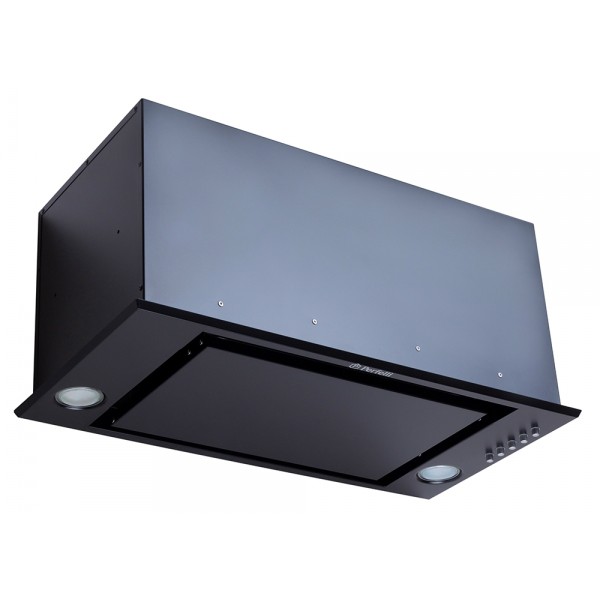 Фото - Вытяжка встраиваемая Perfelli BI 5532 A 1000 BL LED
