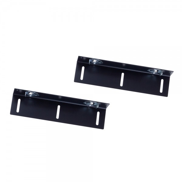 Фото - Вытяжка встраиваемая Perfelli BI 5532 A 1000 BL LED