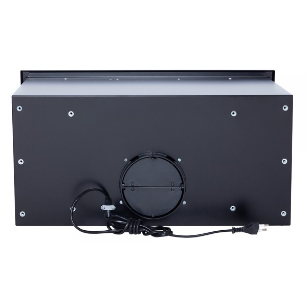 Фото - Вытяжка встраиваемая Perfelli BI 5532 A 1000 BL LED