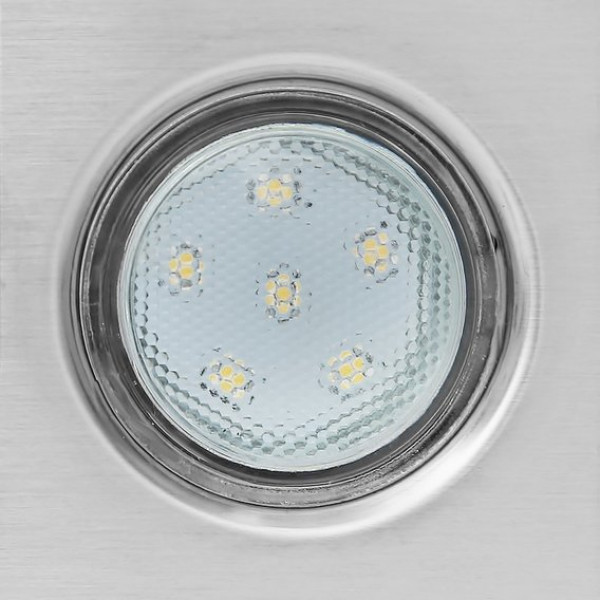 Фото - Вытяжка встраиваемая Perfelli BI 5532 A 1000 I LED