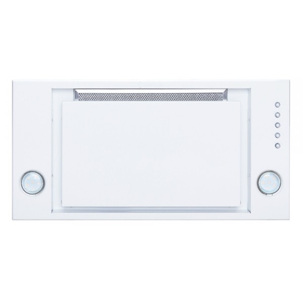 Фото - Вытяжка встраиваемая Perfelli BI 5532 A 1000 WH LED