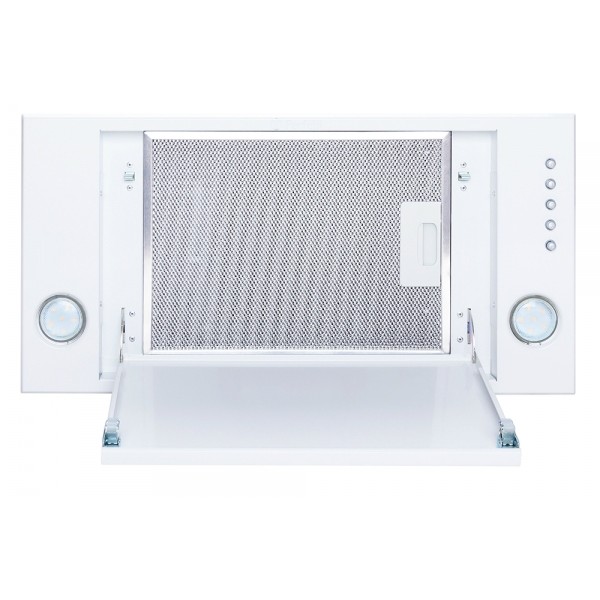 Фото - Вытяжка встраиваемая Perfelli BI 5532 A 1000 WH LED