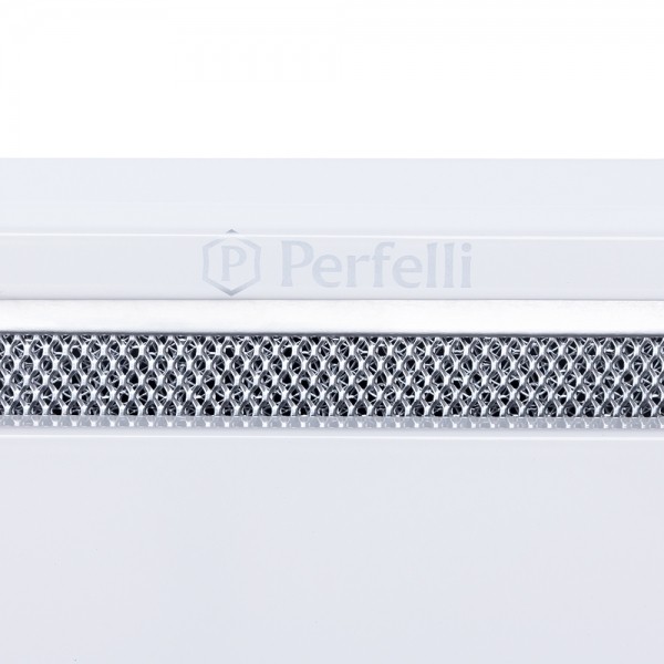 Фото - Вытяжка встраиваемая Perfelli BI 5532 A 1000 WH LED
