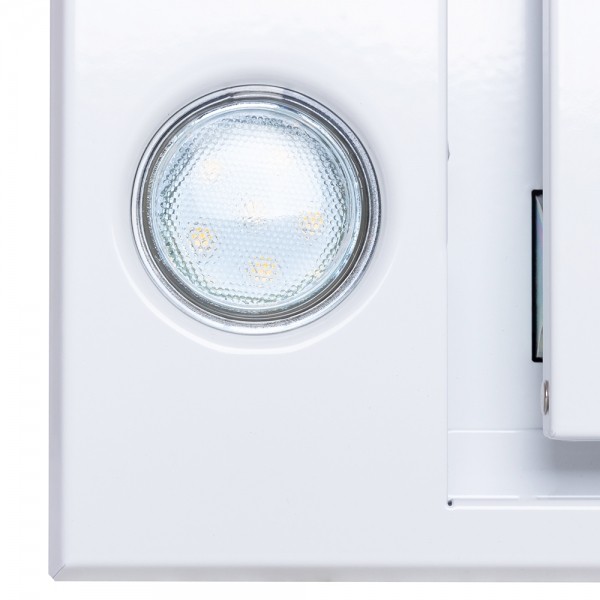 Фото - Вытяжка встраиваемая Perfelli BI 5532 A 1000 WH LED