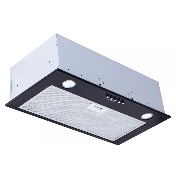 Фото - Вытяжка встраиваемая Perfelli BI 6122 BL LED