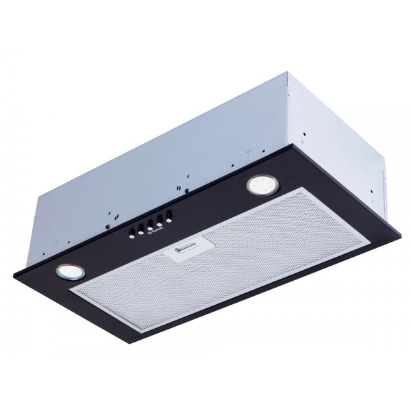 Фото - Вытяжка встраиваемая Perfelli BI 6122 BL LED