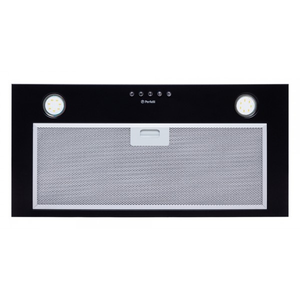 Фото - Вытяжка встраиваемая Perfelli BI 6122 BL LED