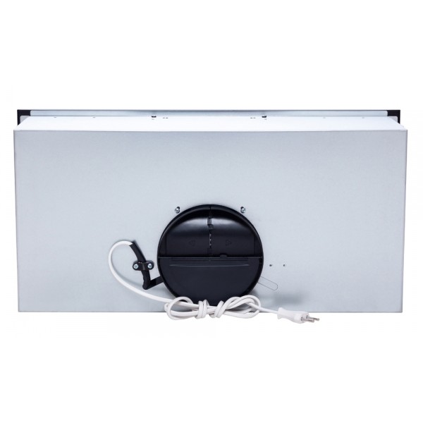 Фото - Вытяжка встраиваемая Perfelli BI 6122 BL LED