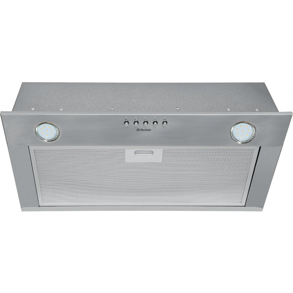 Фото - Вытяжка встраиваемая Perfelli BI 6122 I LED
