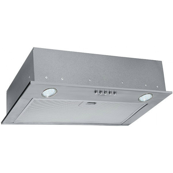 Фото - Вытяжка встраиваемая Perfelli BI 6122 I LED