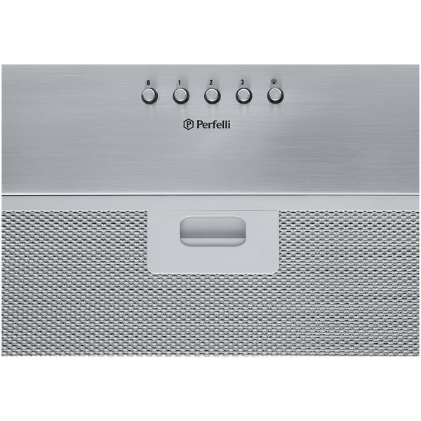 Фото - Вытяжка встраиваемая Perfelli BI 6122 I LED
