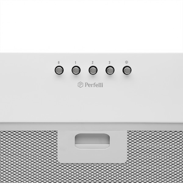 Фото - Вытяжка встраиваемая Perfelli BI 6311 W