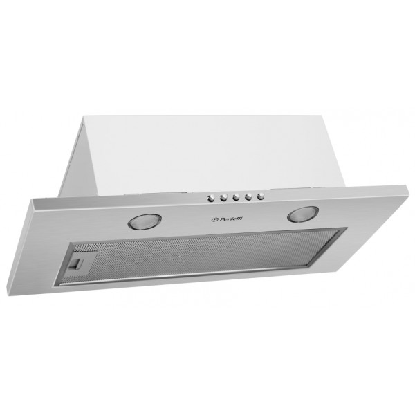 Фото - Вытяжка встраиваемая Perfelli BI 6412 A 950 I LED