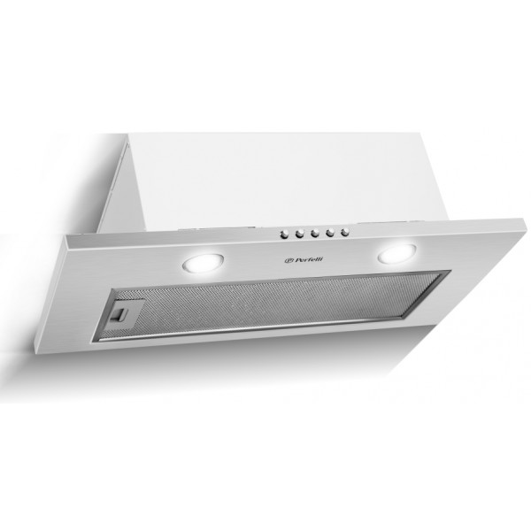 Фото - Вытяжка встраиваемая Perfelli BI 6412 A 950 I LED