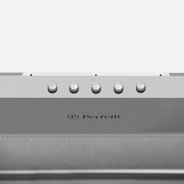 Фото - Вытяжка встраиваемая Perfelli BI 6412 A 950 I LED