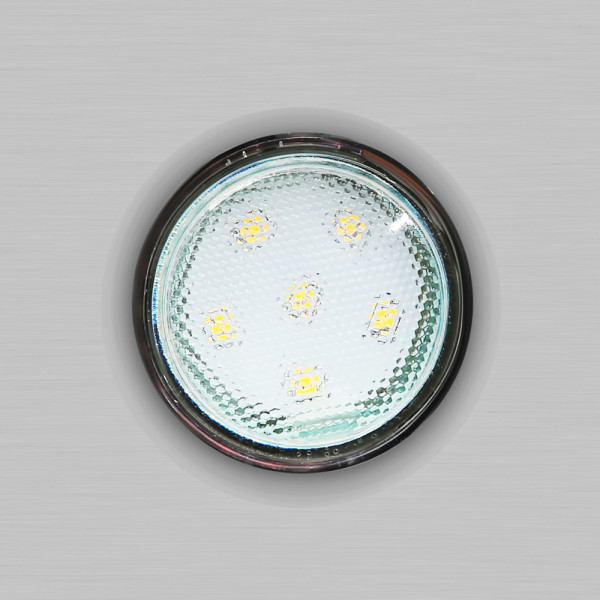 Фото - Вытяжка встраиваемая Perfelli BI 6412 A 950 I LED