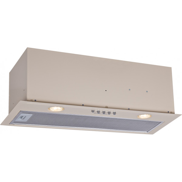 Фото - Вытяжка встраиваемая Perfelli BI 6512 A 1000 IV LED