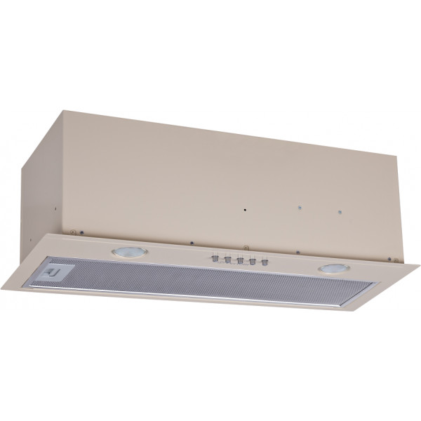 Фото - Вытяжка встраиваемая Perfelli BI 6512 A 1000 IV LED
