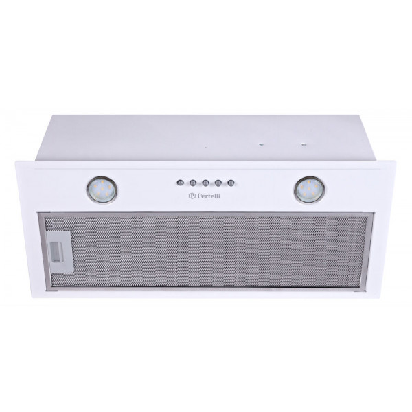 Фото - Уцінка - Витяжка вбудована Perfelli BI 6512 A 1000 W LED #