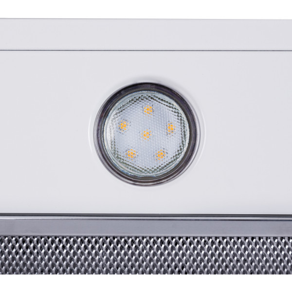Фото - Уцінка - Витяжка вбудована Perfelli BI 6512 A 1000 W LED #
