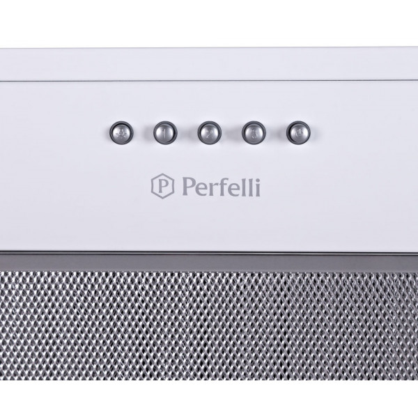 Фото - Уцінка - Витяжка вбудована Perfelli BI 6512 A 1000 W LED #