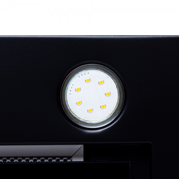 Фото - Вытяжка встраиваемая Perfelli BI 6642 BL LED