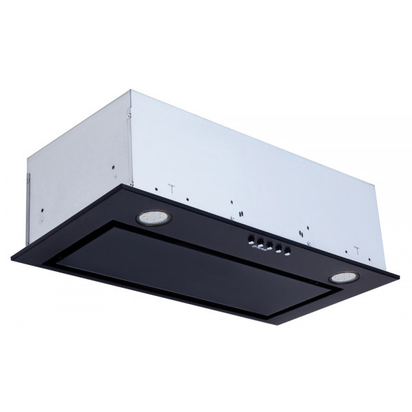 Фото - Вытяжка встраиваемая Perfelli BI 6642 BL LED