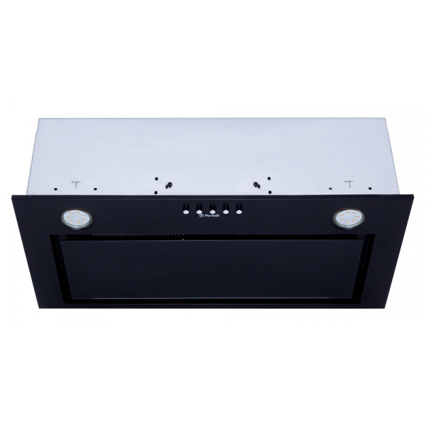 Фото - Вытяжка встраиваемая Perfelli BI 6642 BL LED