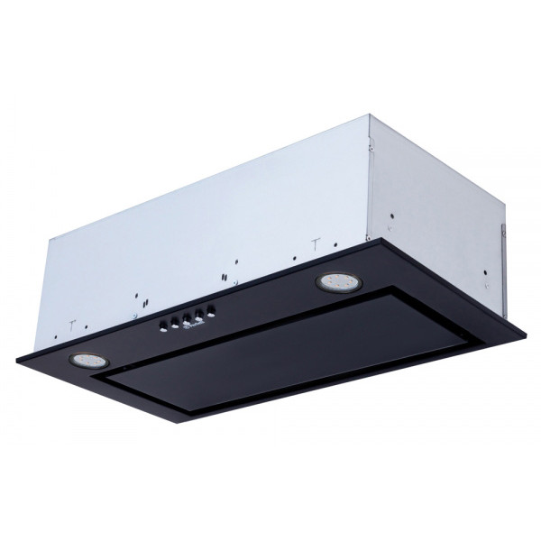 Фото - Вытяжка встраиваемая Perfelli BI 6642 BL LED