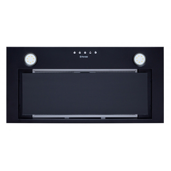 Фото - Вытяжка встраиваемая Perfelli BI 6642 BL LED