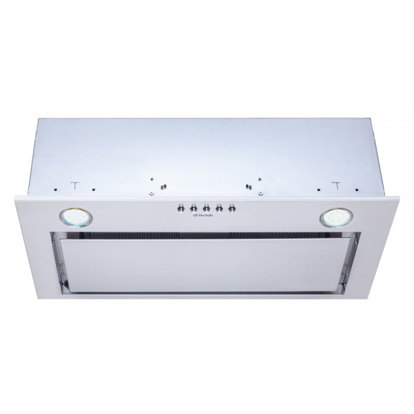 Фото - Вытяжка встраиваемая Perfelli BI 6642 I LED