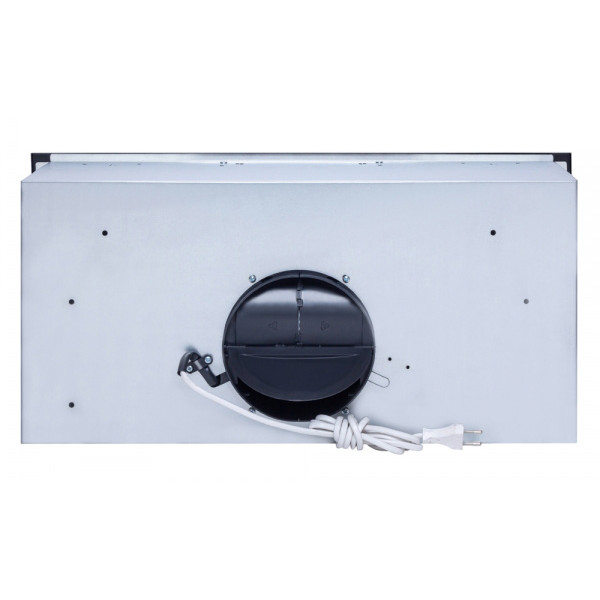 Фото - Вытяжка встраиваемая Perfelli BI 6642 BL LED