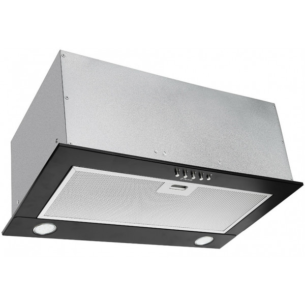 Фото - Вытяжка встраиваемая Perfelli BI 6812 BL LED