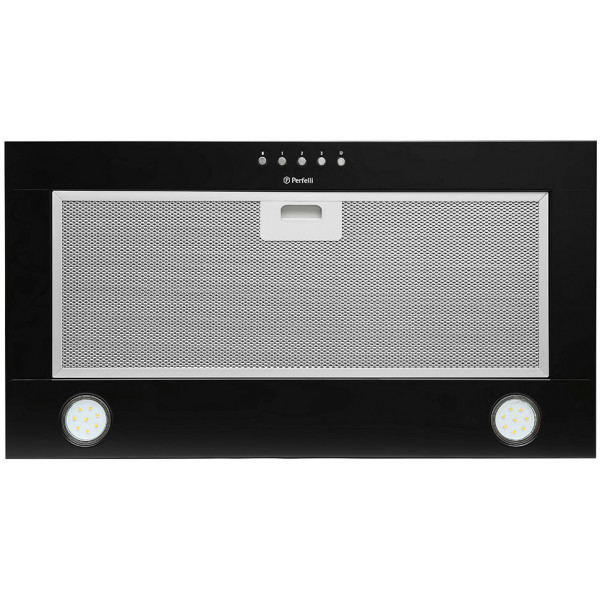Фото - Вытяжка встраиваемая Perfelli BI 6812 BL LED