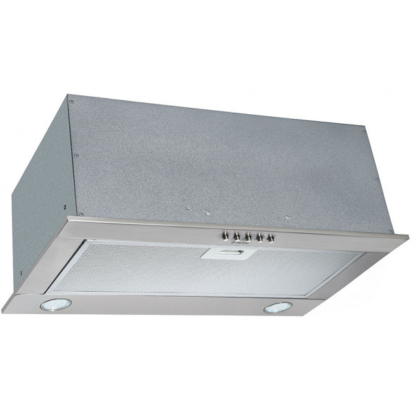 Фото - Вытяжка встраиваемая Perfelli BI 6812 I LED