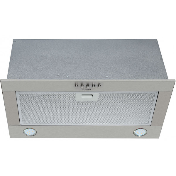 Фото - Вытяжка встраиваемая Perfelli BI 6812 I LED