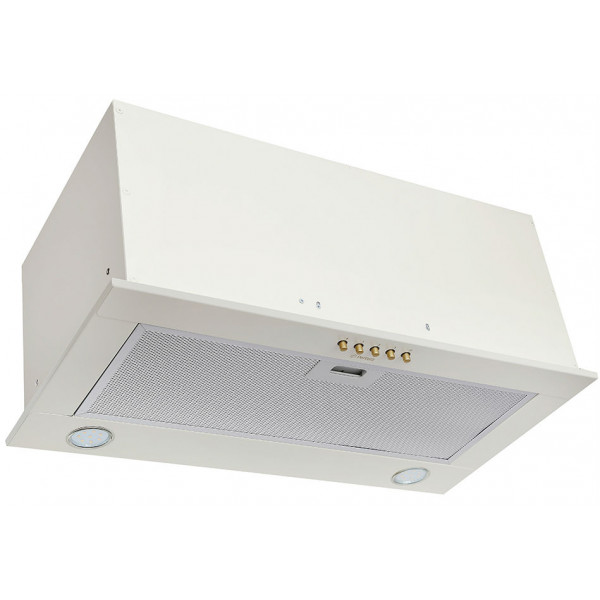 Фото - Вытяжка встраиваемая Perfelli BI 6812 IV LED