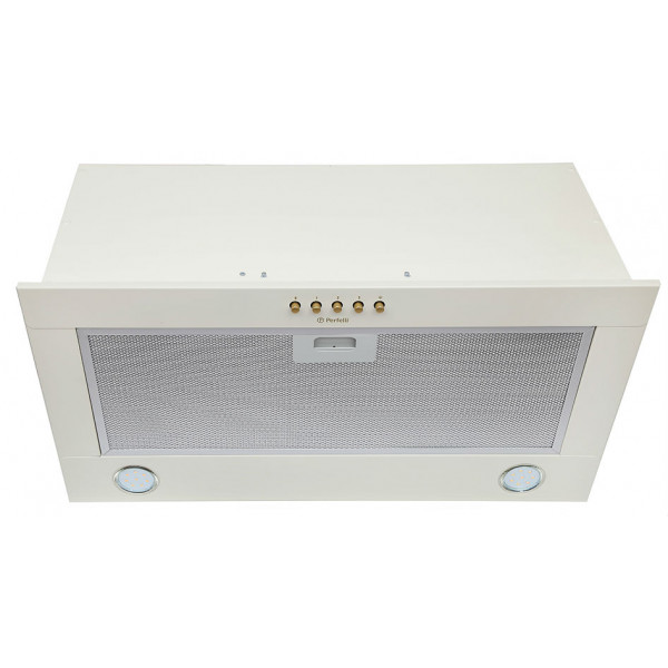 Фото - Вытяжка встраиваемая Perfelli BI 6812 IV LED