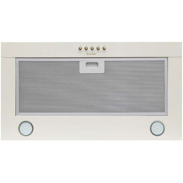 Фото - Вытяжка встраиваемая Perfelli BI 6812 IV LED