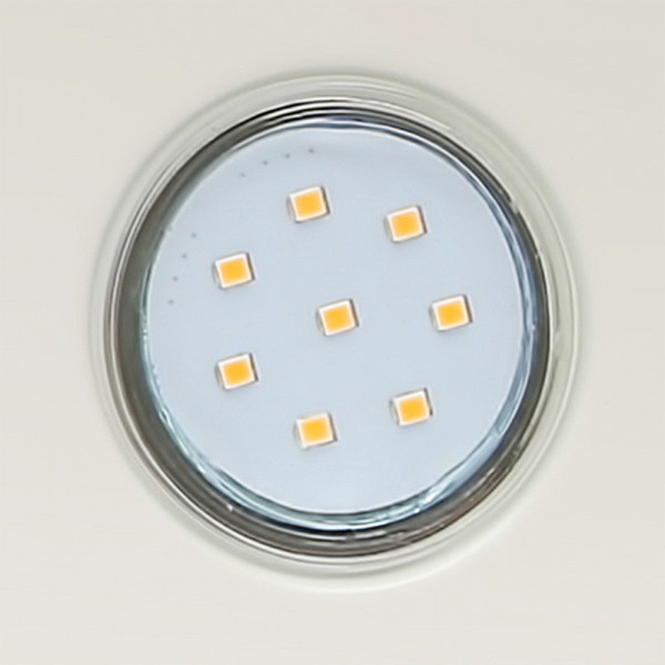 Фото - Вытяжка встраиваемая Perfelli BI 6812 IV LED