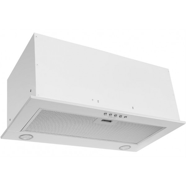 Фото - Вытяжка встраиваемая Perfelli BI 6812 W LED