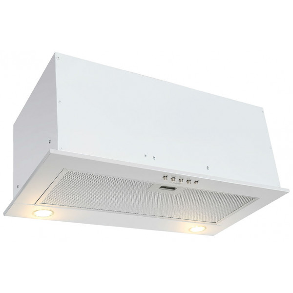 Фото - Вытяжка встраиваемая Perfelli BI 6812 W LED