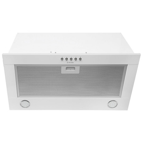 Фото - Вытяжка встраиваемая Perfelli BI 6812 W LED