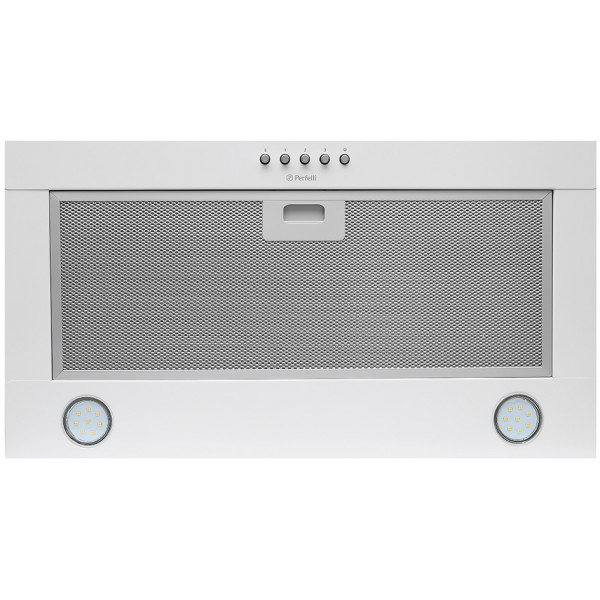 Фото - Вытяжка встраиваемая Perfelli BI 6812 W LED